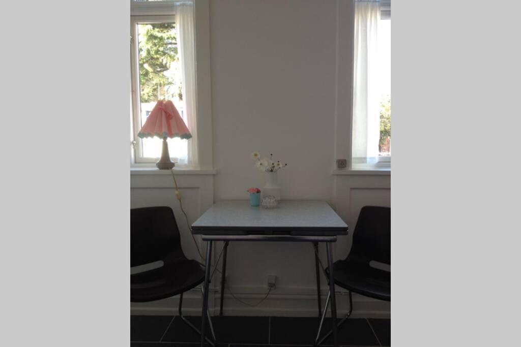 Sundbyvestervarehus Copenhague Extérieur photo