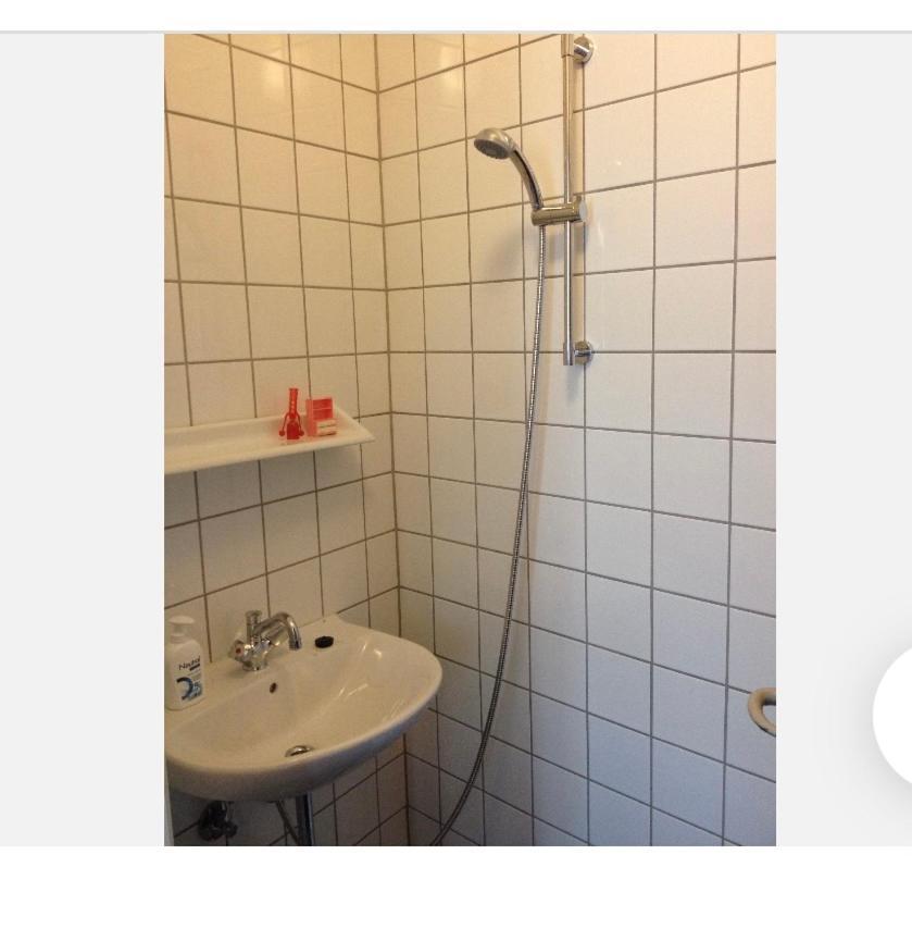 Sundbyvestervarehus Copenhague Extérieur photo